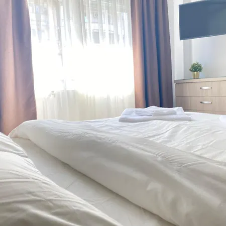 Apartamento Avalon