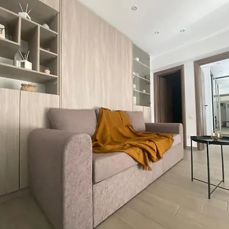 Apartamento Avalon *