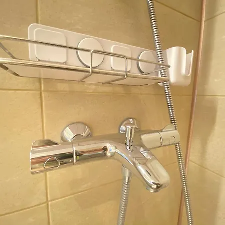 Apartamento Avalon