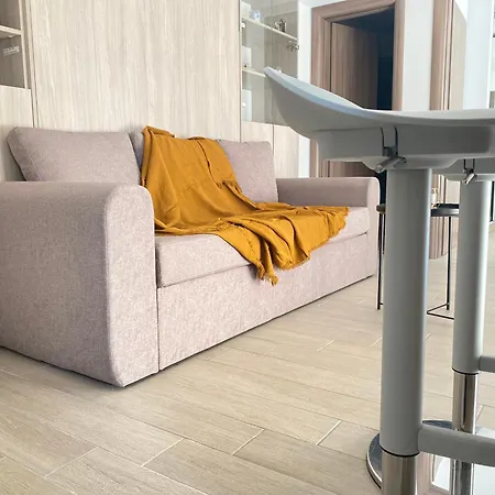 Avalon Apartment