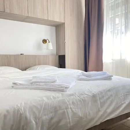 Avalon Apartment