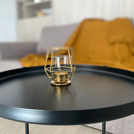 Avalon Apartment