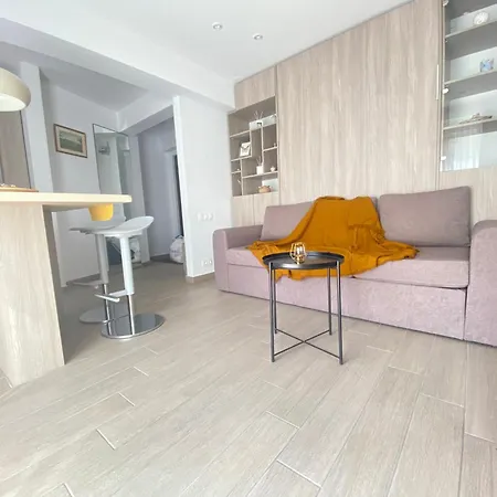 Apartment Avalon Bucharest